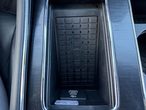 Used 2025 Lincoln Aviator Reserve w/ Jet Appearance Package AWD/4WD image 25