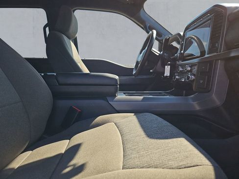 Used 2024 Ford F150 XLT w/ Mobile Office Package image 15