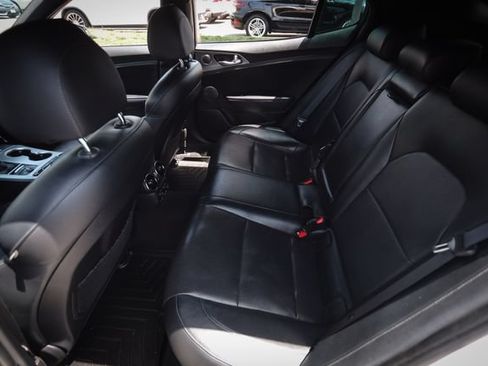 Used 2019 Kia Stinger GT1 RWD image 61