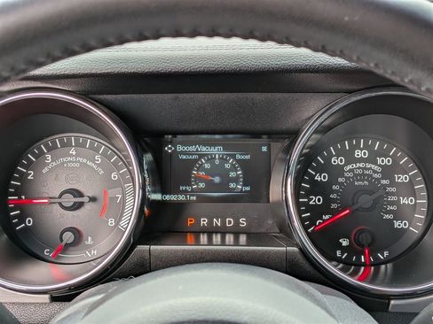 Used 2016 Ford Mustang Premium w/ Equipment Group 201A image 18