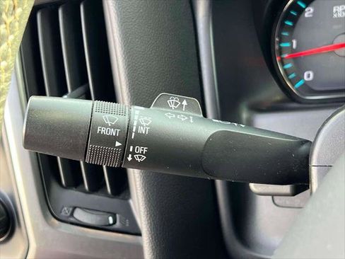 Used 2016 Chevrolet Silverado 1500 LT w/ All Star Edition image 20