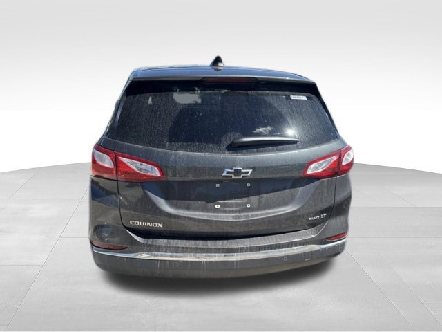 Used 2020 Chevrolet Equinox LT AWD/4WD image 70
