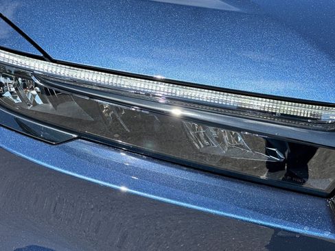 New 2026 Honda CR-V Sport-L image 30