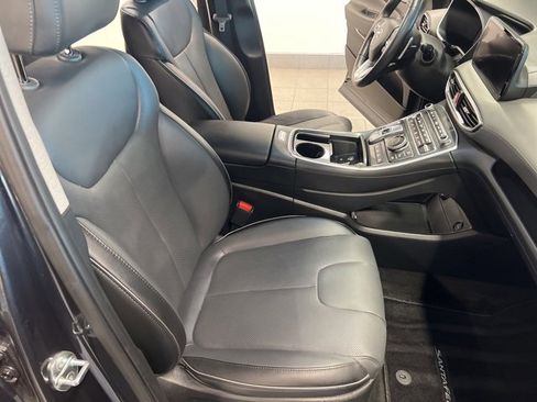 Used 2022 Hyundai Santa Fe Limited image 20