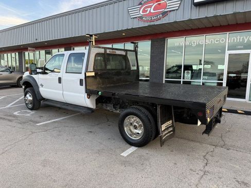 Used 2014 Ford F450 XL w/ Power Equipment Group image 4