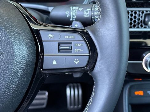 New 2025 Honda Civic Sport image 27