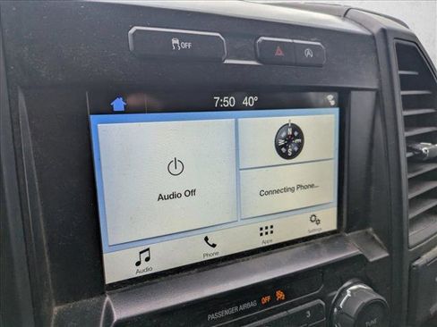 Used 2017 Ford F150 XL w/ Equipment Group 101A Mid AWD/4WD image 11