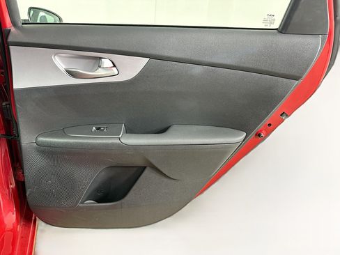 Used 2024 Kia Forte LXS image 28