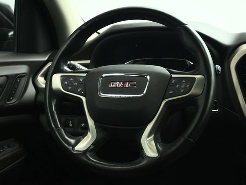 Used 2022 GMC Acadia Denali w/ Denali Ultimate Package AWD/4WD image 41