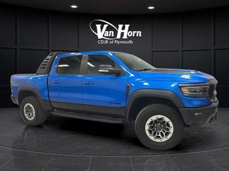 Used 2021 RAM 1500 TRX w/ TRX Level 2 Equipment Group AWD/4WD video 1