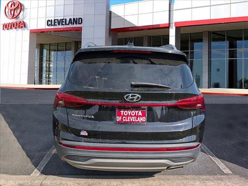 Used 2023 Hyundai Santa Fe SEL FWD image 6