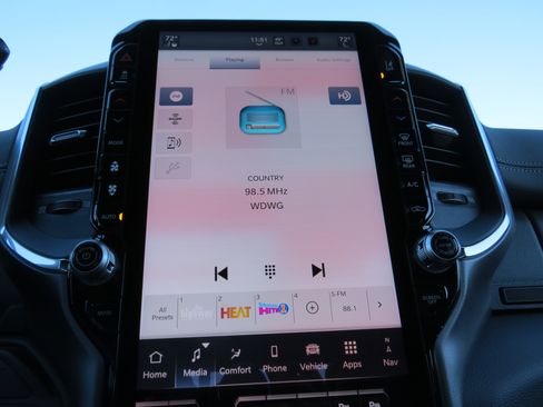 New 2026 RAM 3500 Laramie image 34