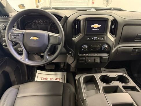 New 2026 Chevrolet Silverado 3500 W/T w/ WT Convenience Package image 17