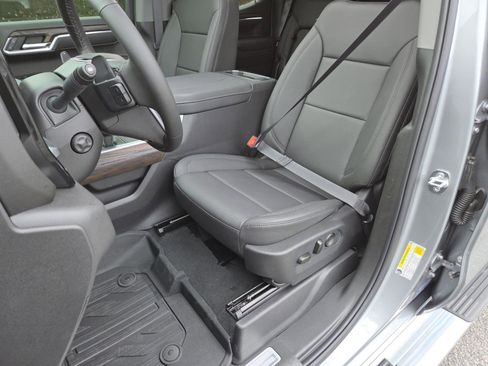 New 2026 GMC Sierra 1500 SLT w/ SLT Premium Plus Package image 28