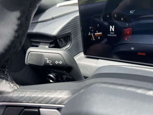 New 2026 Ford Mustang GT RWD image 9