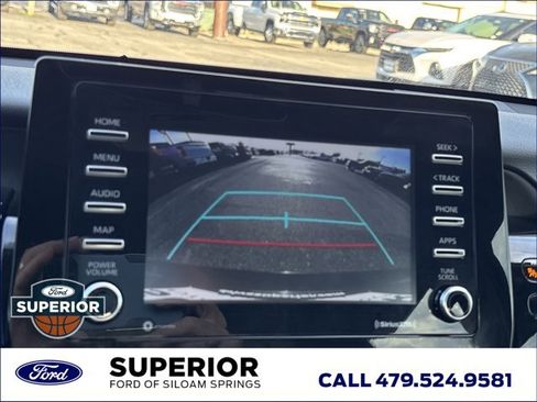 Used 2024 Toyota Camry SE FWD image 28