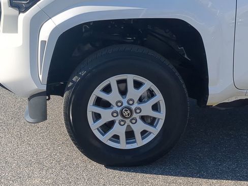 Used 2024 Toyota Tacoma SR5 image 19