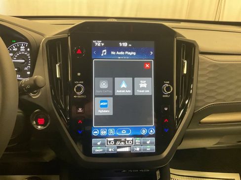 New 2026 Subaru Forester Sport AWD/4WD image 19