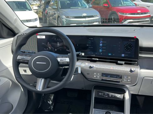 New 2026 Hyundai Kona SEL Premium image 23