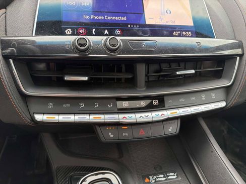 Used 2020 Cadillac CT5 Sport image 20