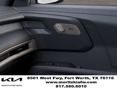 New 2027 Kia Telluride EX AWD/4WD image 25
