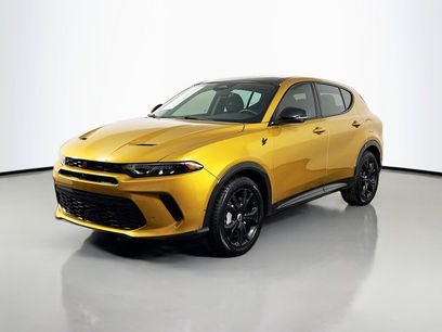 Used 2024 Dodge Hornet R/T Plus w/ Tech Pack Plus w/o Parking