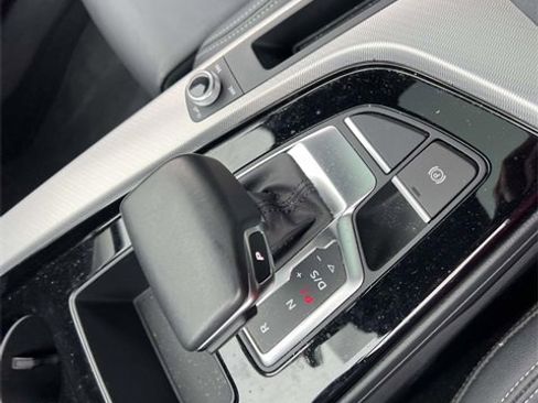 Certified 2025 Audi A5 2.0T Premium Plus image 17