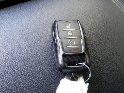 Used 2022 RAM 1500 Big Horn AWD/4WD image 26