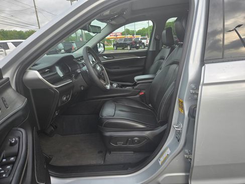 Used 2023 Jeep Grand Cherokee L Limited w/ Luxury Tech Group II AWD/4WD image 7