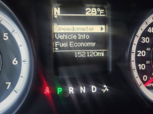 Used 2014 RAM 1500 Express w/ Black Ram 1500 Express Group image 7