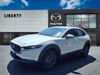 New 2025 MAZDA CX-30 AWD 2.5 S image 1