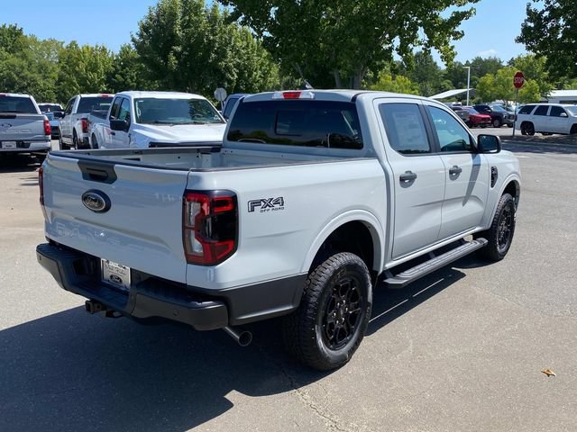 New 2026 Ford Ranger XLT w/ Equipment Group 301A High AWD/4WD image 30