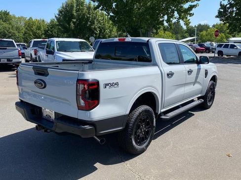 New 2026 Ford Ranger XLT AWD/4WD image 30