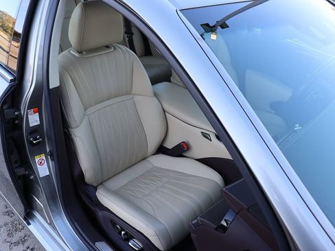 Used 2018 Lexus LS 500 image 83