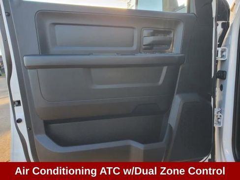 Used 2025 RAM 2500 Tradesman image 12