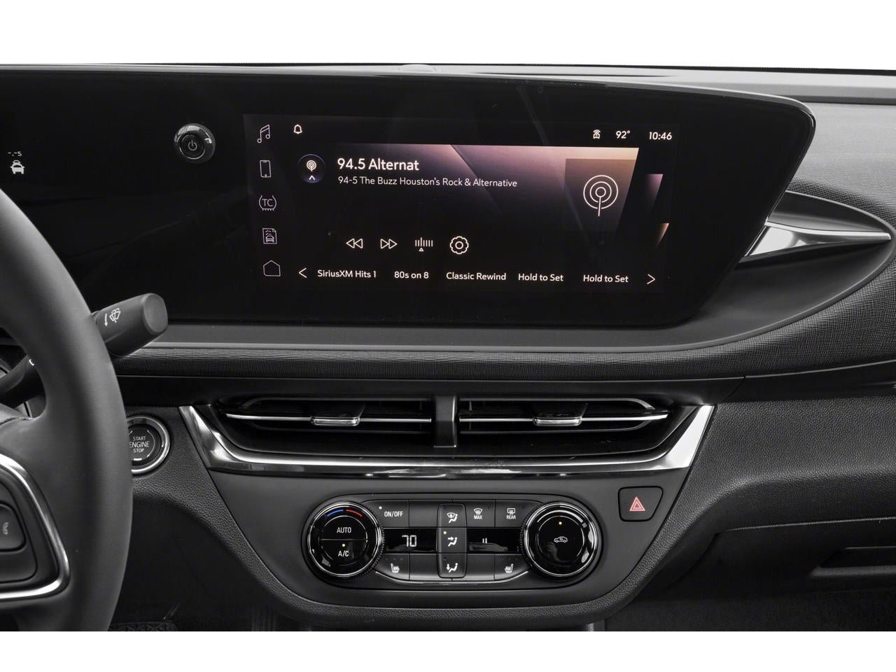 New 2026 Buick Envista Preferred w/ Convenience I Package FWD image 44