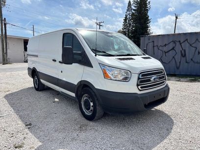 Used 2016 Ford Transit 150 130 Low Roof w/ Exterior Upgrade Package