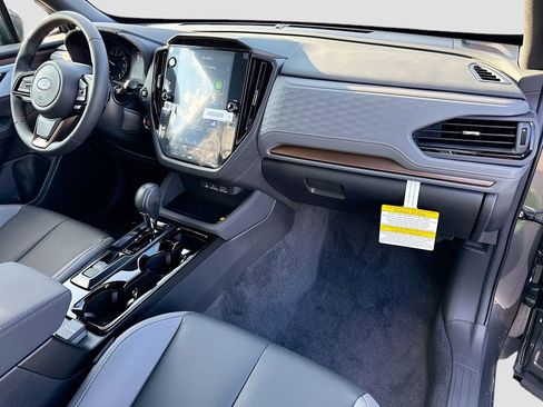 New 2026 Subaru Forester Sport image 36