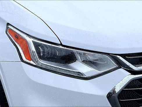 Used 2018 Chevrolet Traverse Premier w/ LPO, Floor Liner Package image 31