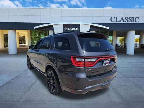 Used 2025 Dodge Durango R/T image 7