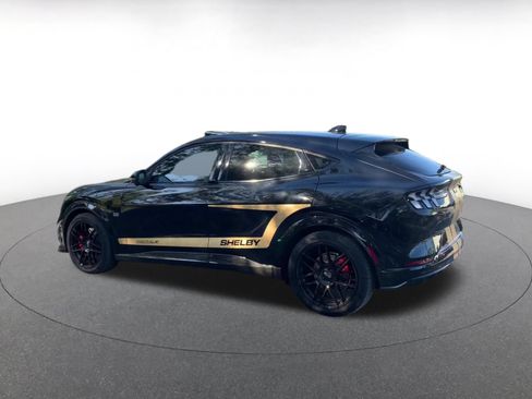 Used 2023 Ford Mustang Mach-E GT AWD/4WD image 10