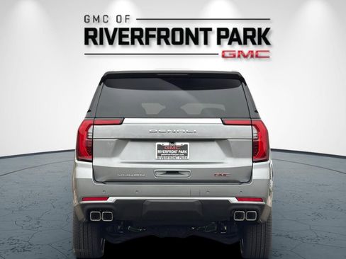 New 2026 GMC Yukon XL Denali image 4