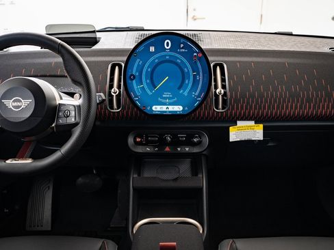 Certified 2026 MINI Cooper Countryman S image 30