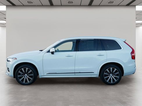 Used 2020 Volvo XC90 T6 Inscription image 3