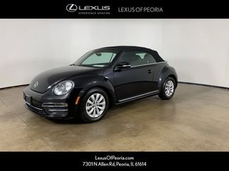 Used 2018 Volkswagen Beetle 2.0T S video 1