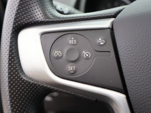 Used 2022 GMC Terrain SLE w/ Driver Convenience Package FWD image 31