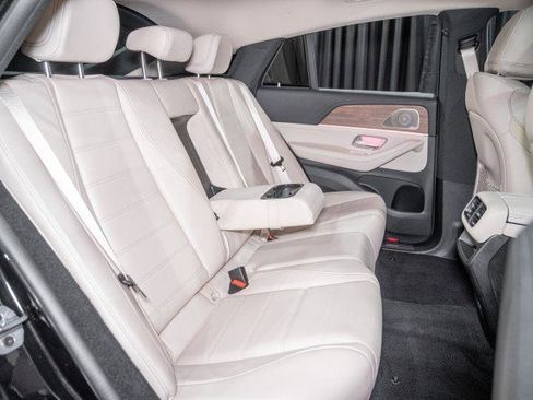 New 2026 Mercedes-Benz GLE 450 4MATIC Coupe image 14