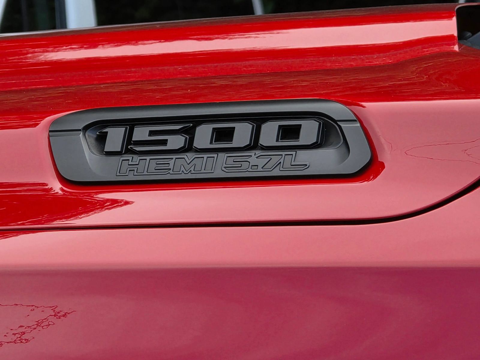 Used 2022 RAM 1500 Big Horn AWD/4WD image 37