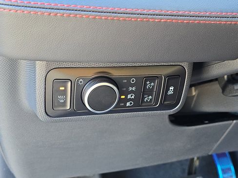 New 2025 Ford Mustang Mach-E Premium w/ Sport Appearance Package image 17