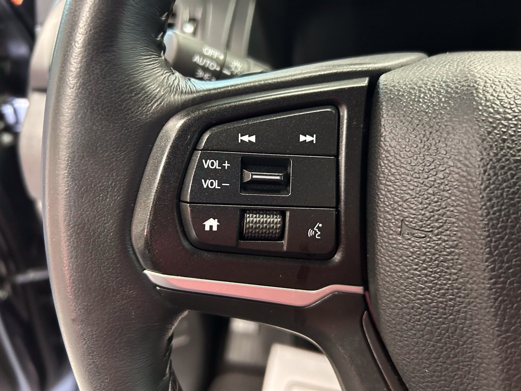 Used 2025 Honda Ridgeline RTL image 11
